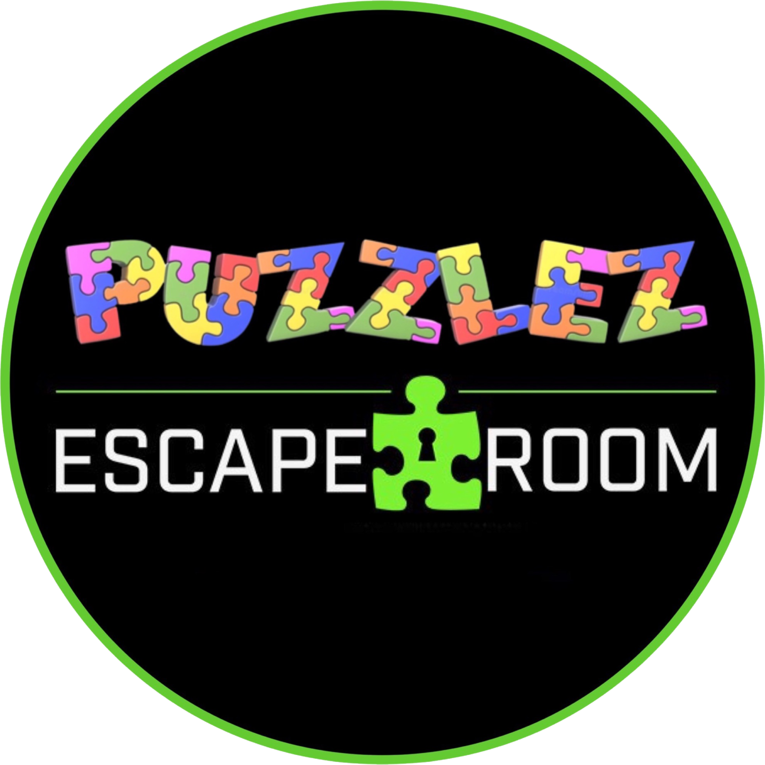 Our Escape Rooms | Puzzlez