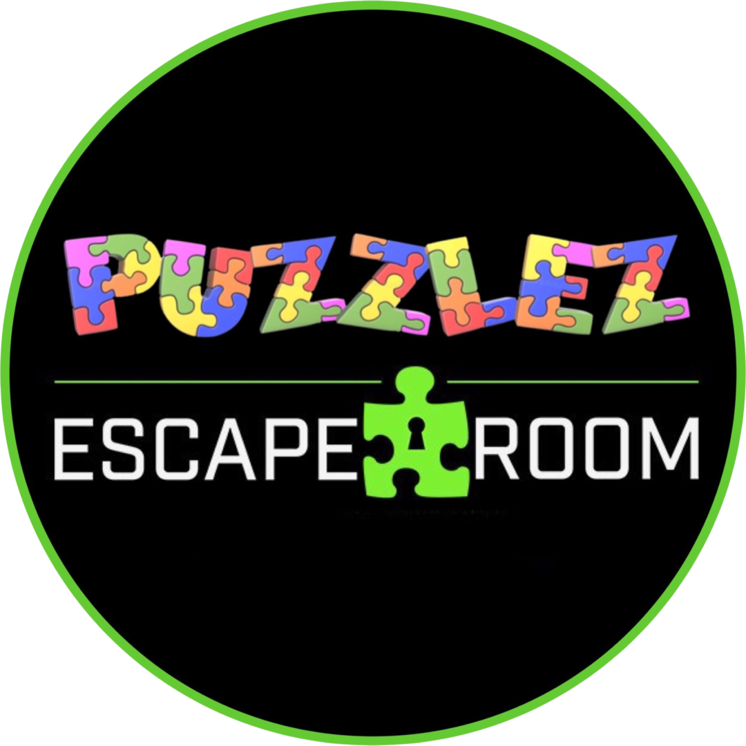 Puzzlez main logo