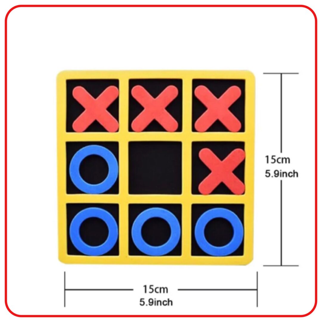 Tic tac deals toy escape room