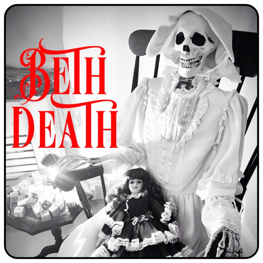 Beth Death